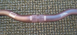 Manillar MTB XLC Comp