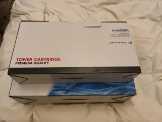 Pack toner TN2220 y Tambor DR2200 Brother compatib