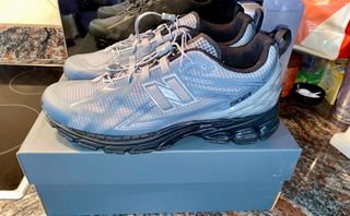 New Balance 1906R Talla 44.5 Nuevas
