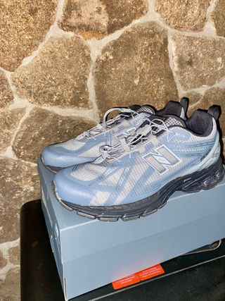 New Balance 1906R Talla 44.5 Nuevas