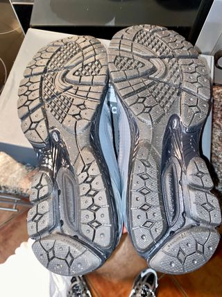 New Balance 1906R Talla 44.5 Nuevas