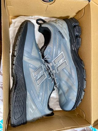 New Balance 1906R Talla 44.5 Nuevas