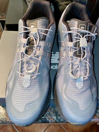 New Balance 1906R Talla 44.5 Nuevas