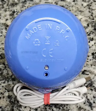 Esterilizador de chupete Suavinex