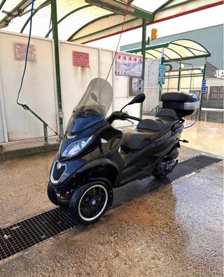 Piaggio MP3 500 3 Ruedas