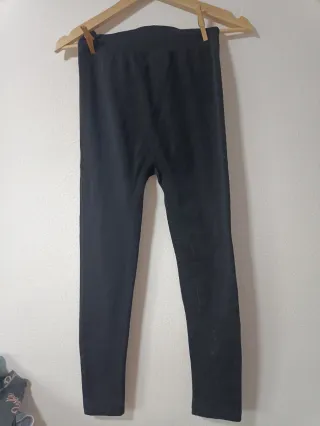 Mallas térmicas negras