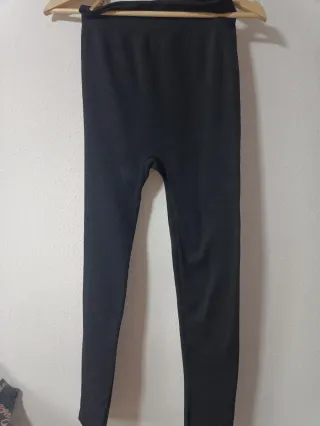 Mallas térmicas negras