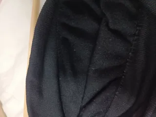 Mallas térmicas negras