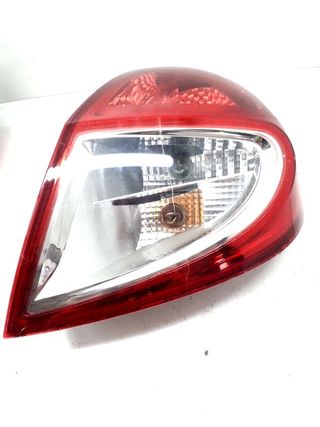 PILOTO TRASERO DERECHO RENAULT CLIO III