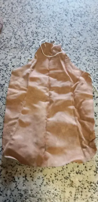 Mandil de serraje para soldar