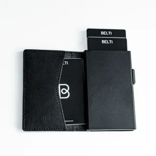 LIQUIDACIÓN | Cartera BELTI