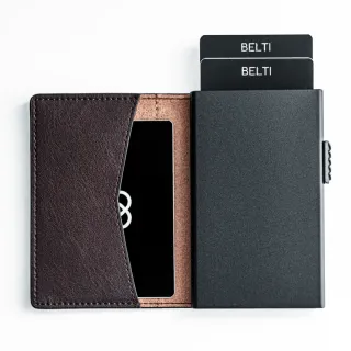 LIQUIDACIÓN | Cartera BELTI