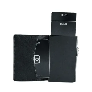 LIQUIDACIÓN | Cartera BELTI