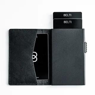 LIQUIDACIÓN | Cartera BELTI