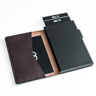 LIQUIDACIÓN | Cartera BELTI