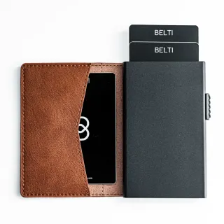 LIQUIDACIÓN | Cartera BELTI