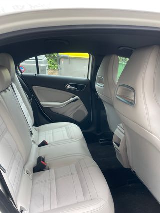 Mercedes-Benz Clase A diesel - automatico