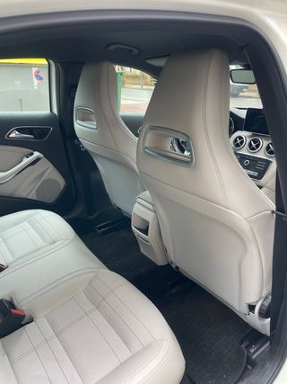 Mercedes-Benz Clase A diesel - automatico