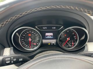 Mercedes-Benz Clase A diesel - automatico