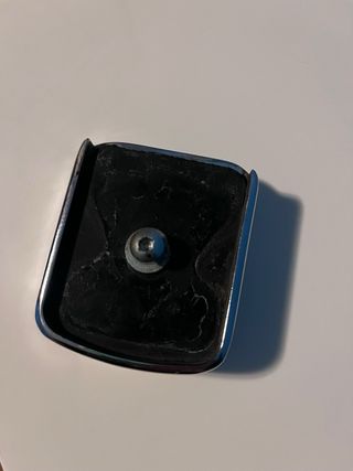 Almohadilla Pedal Freno Harley Davidson Custom