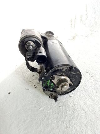 MOTOR ARRANQUE AUDI A4 AVANT (8E) (5)