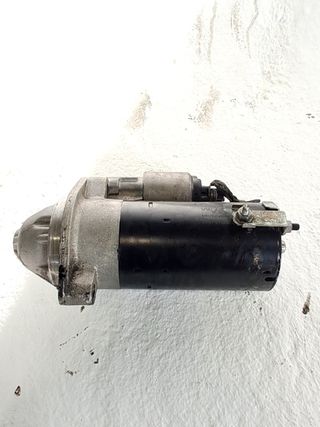 MOTOR ARRANQUE AUDI A4 AVANT (8E) (5)