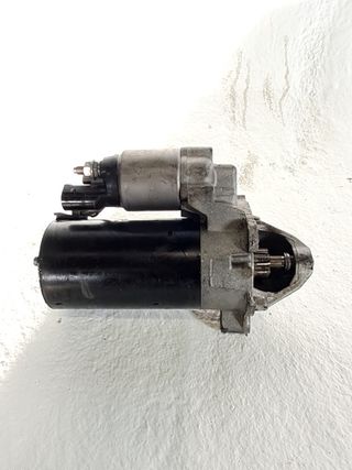 MOTOR ARRANQUE AUDI A4 AVANT (8E) (5)