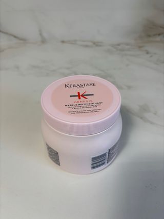 Mascarilla Kérastase Genesis Reconstituant