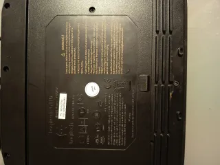 Teclado Logitech G110