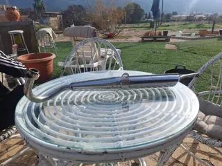 Tubo de escape Vespino AL