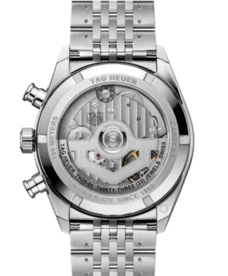 Reloj TAG Heuer Carrera Cronógrafo Automático