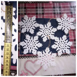 Lotto decorazioni Frozen e altro