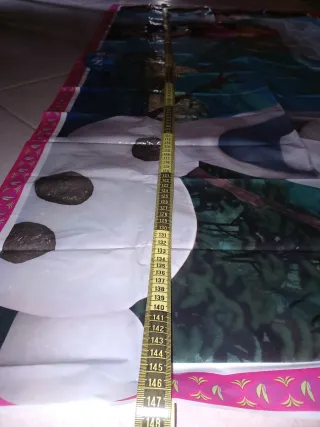 Lotto decorazioni Frozen e altro