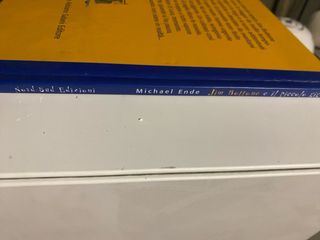 Jim Bottone e il piccolo gigante