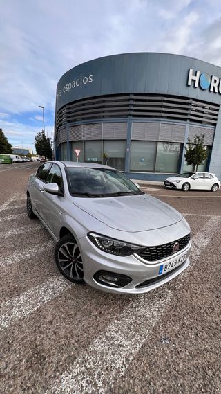 FIAT Tipo 2019