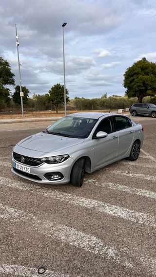 FIAT Tipo 2019
