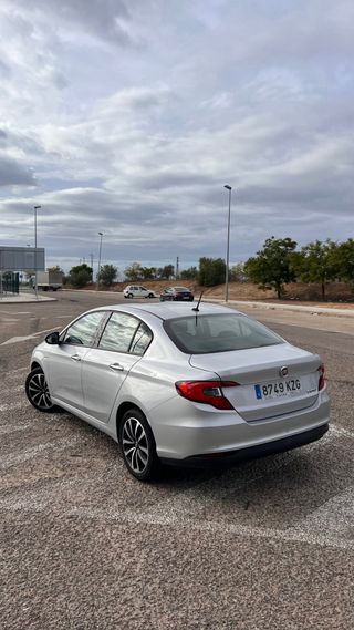 FIAT Tipo 2019