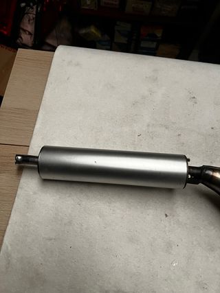 Tecnigas Derbi Variant Escape 70/80