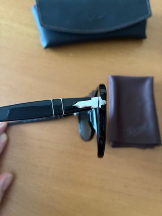 Occhiali da sole Persol 649 usati