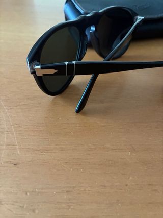 Occhiali da sole Persol 649 usati