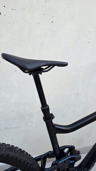 Giant Trance X1 - fox 36 - XL