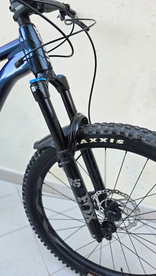 Giant Trance X1 - fox 36 - XL