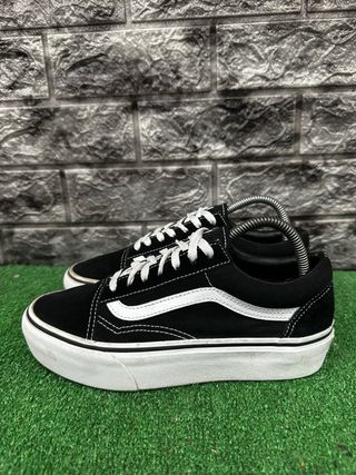 Vans Scarpe Taglia 38