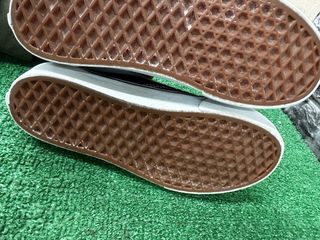 Vans Scarpe Taglia 38