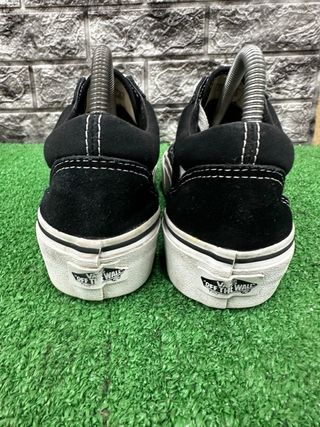 Vans Scarpe Taglia 38