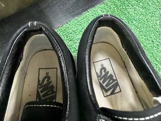 Vans Scarpe Taglia 38