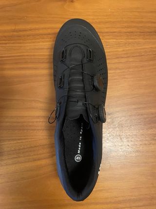 Zapatillas MTB Jhon Luck Spider Talla 45