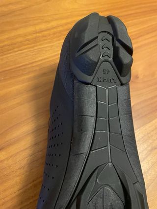 Zapatillas MTB Jhon Luck Spider Talla 45