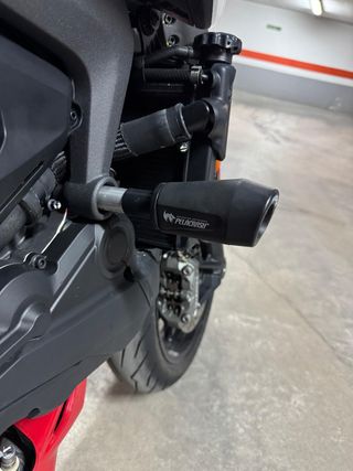 Ducati  Monster 937 2022