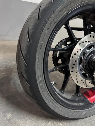 Ducati  Monster 937 2022